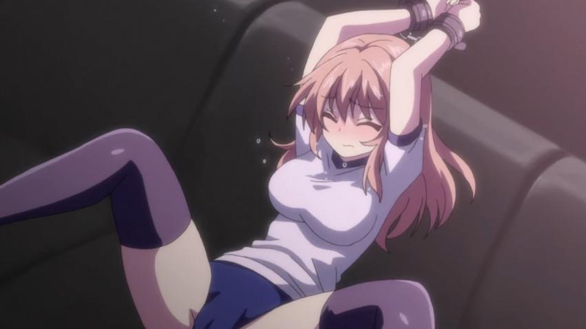 第二次里入学试验