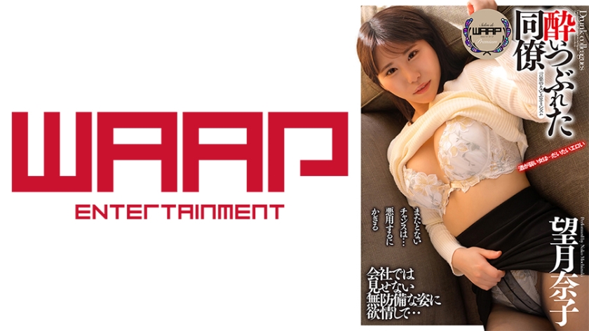 223WPSL-255 ●いつぶれた同僚